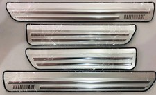 Piastre antigraffio Lancer