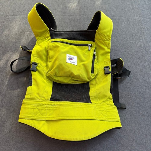 Ergobaby performance baby - ergobaby,