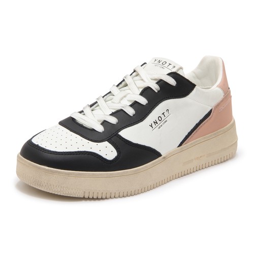 O6636 sneaker donna not new - y,