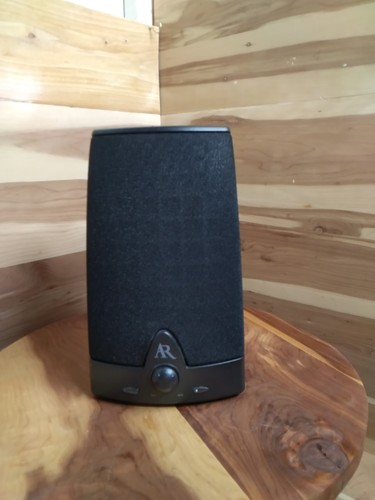Acoustic research aw871 - acoustic,
