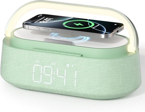 Altoparlante bluetooth con - bluetooth,