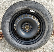 Cerchio Acciaio Opel Corsa D/E ,Fiat Grande Punto