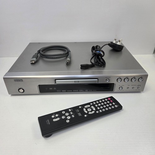 Denon dvd 1940 - 1940, lettore