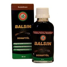 OLIO per calcio fucile in