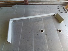 Parte interna sinistra