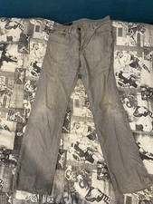 Jeans uomo dritto MARLBORO