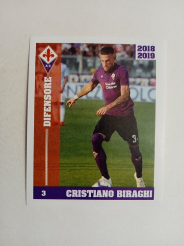 Figurina calciatori edizione - figurina,