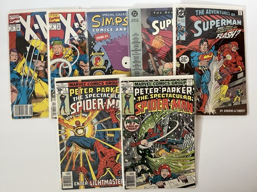 Parker spider man - parker, spider-man