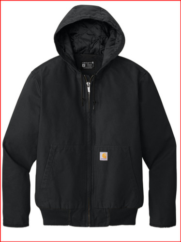New ct104050 carhartt washed - new,