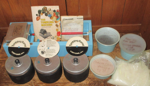 Bicchiere vintage lortone - bicchiere,