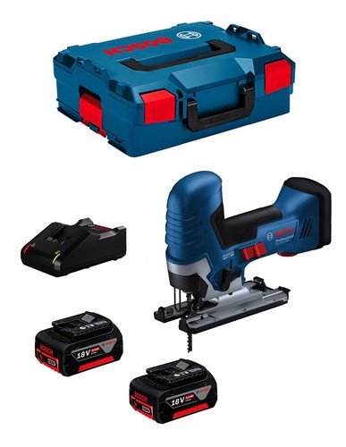 Seghetto alternativo bosch gst - alternativo,