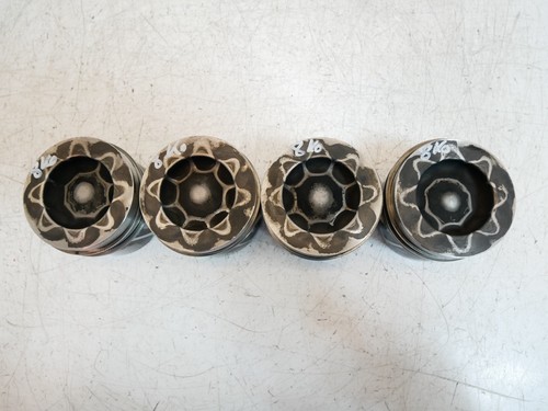 Pistoni per audi a5 a6 - audi, a4