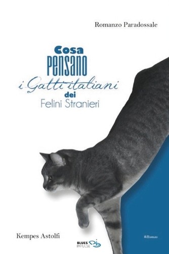 Cosa pensano gatti - pensano, italiani