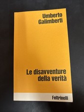 LE DISAVVENTURE DELLA VERITA'