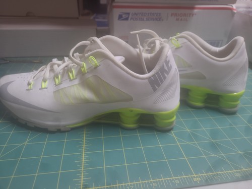 Nike shox superfly - nike,
