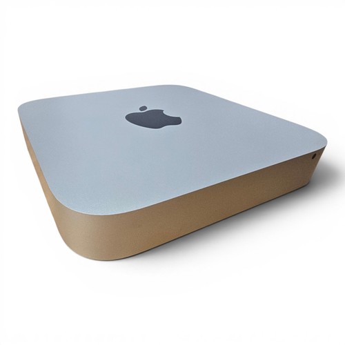 Apple mac mini fine - fine, 2014
