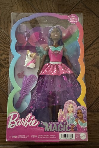 2023 netflix barbie tocco - netflix, un