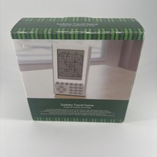 Sudoku Gioco Elettronico