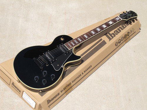 Epiphone les paul - epiphone, custom