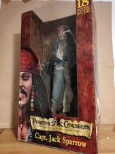 PIRATES OF THE CARIBBEAN –