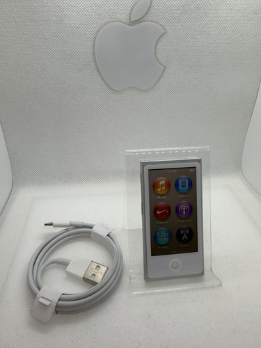 Apple ipod nano - nano, 16gb