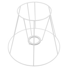  Garde-lampe En Métal