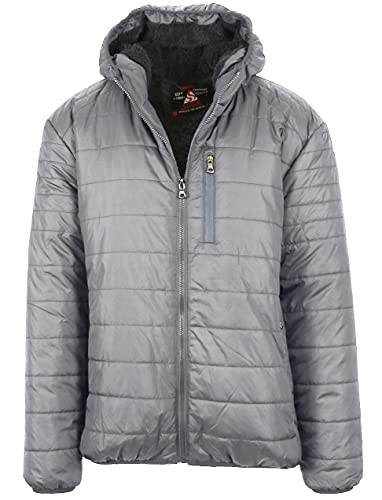 Galaxy harvic giacca puffer - giacca,