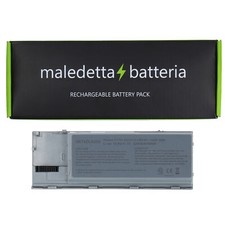 Batteria 10.8-11.1V 5200mAh