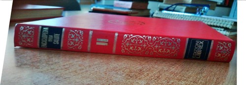 Enciclopedia della salute - enciclopedia,