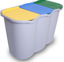 Secchio Raccolta Differenziata
