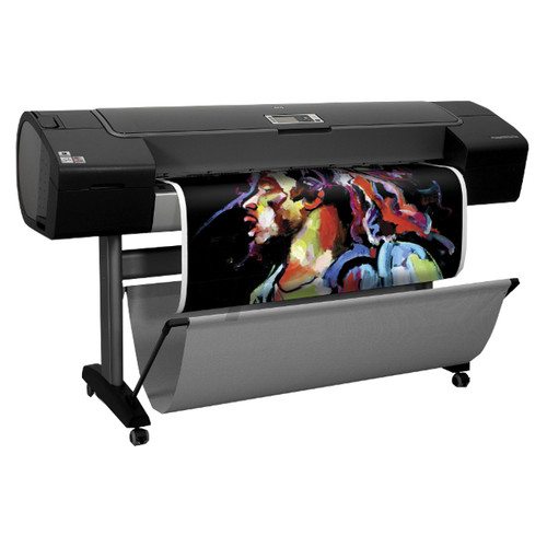 Designjet z2100 610 mm - designjet,