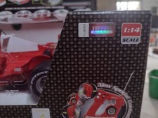 NIKKO RC Formula Evolution