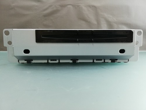 Originale bmw mini lettore - bmw, cd