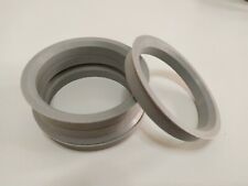 Kit 4 Anelli di Centraggio