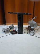 Nintendo wii Console Nera