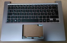 Tastiera Asus Zenbook UX303UB UX303UA UX303 illuminazione tastiera TopCase IT