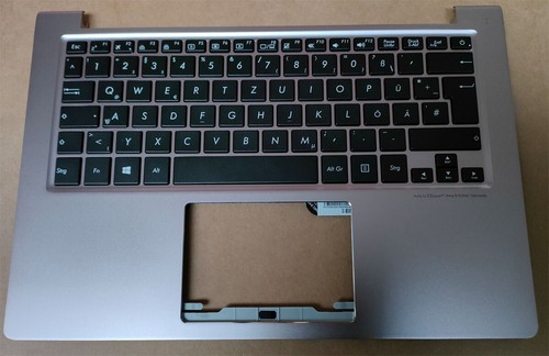 Tastiera asus zenbook - tastiera,