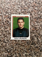 ORLANDONI REGGINA N.293 album
