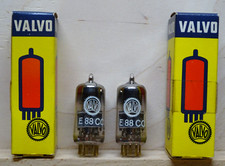 PHILIPS E88CC VALVO PRINT |