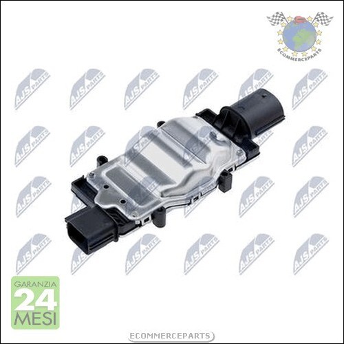 Regolatore ventola abitacolo - regolatore,