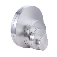 Vassoio girevole supporto