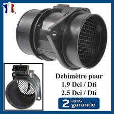 Debimetre pour Nissan