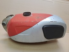 SERBATOIO MORINI CORSARO  D'EPOCA - RARO