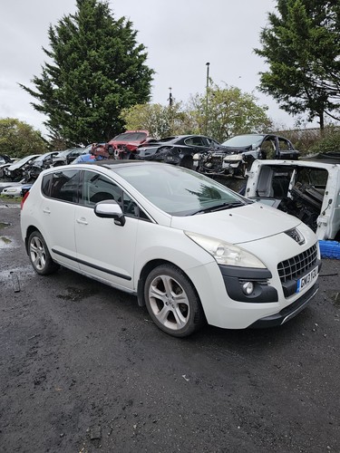 Dado ruota peugeot 3008 - peugeot,