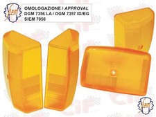 COPPIA PLASTICHE PER FRECCE