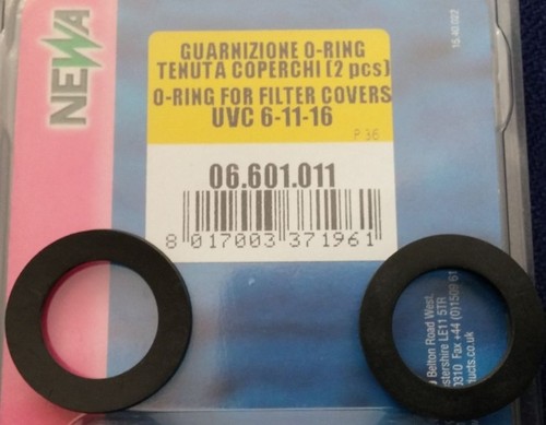 Ricambio guarnizioni - ricambio,