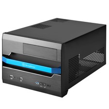 Silverstone SST-SG12B-V2