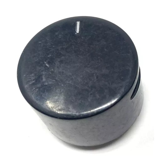 Beko manopola nera forno - manopola,