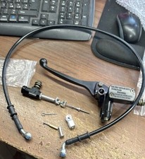 22MM UNIVERSALI MOTO IDRAULICA