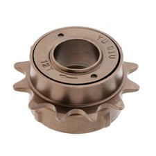 Ruota Libera Bicicletta 12